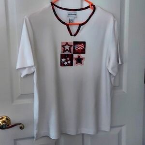 Breckenbridge Women's T-shirt